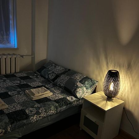 Apartament Dla Ciebie Kętrzyn Eksteriør bilde