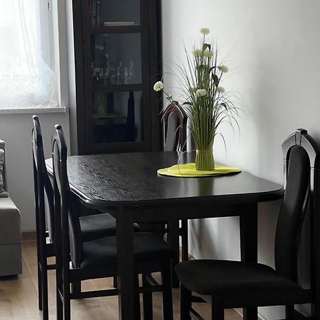 Apartament Dla Ciebie Kętrzyn Eksteriør bilde