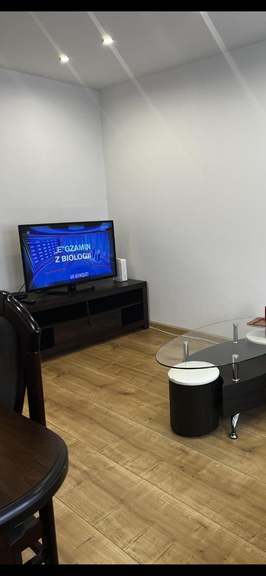 Apartament Dla Ciebie Kętrzyn Eksteriør bilde