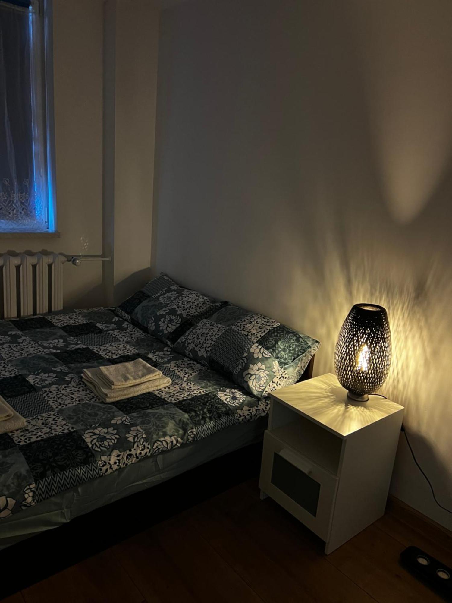 Apartament Dla Ciebie Kętrzyn Eksteriør bilde