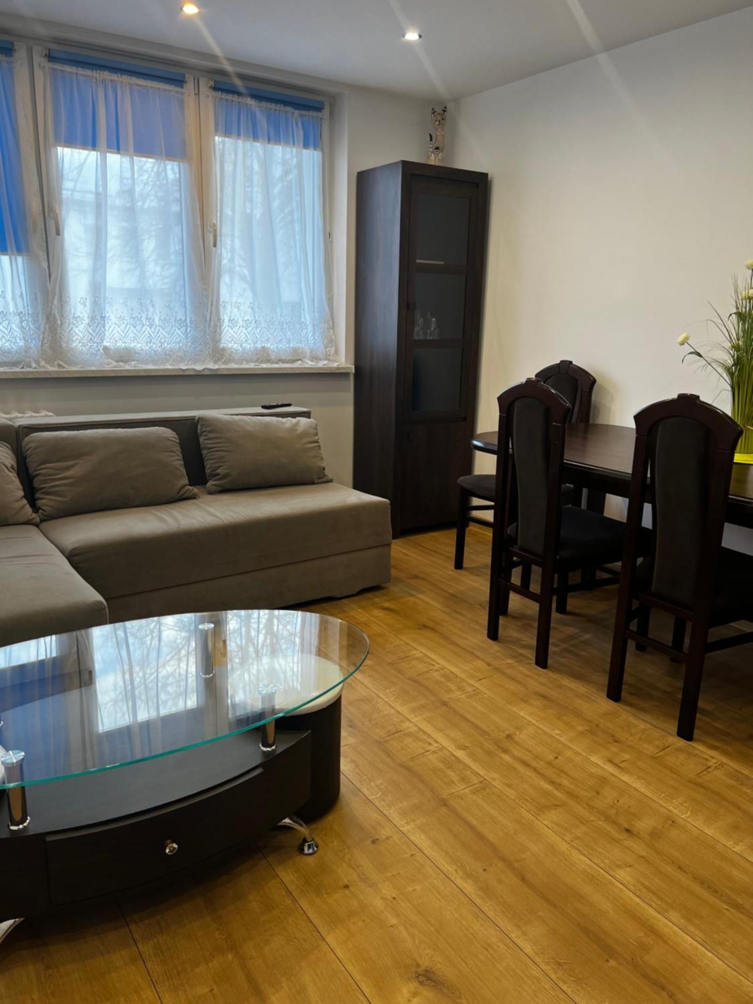 Apartament Dla Ciebie Kętrzyn Eksteriør bilde