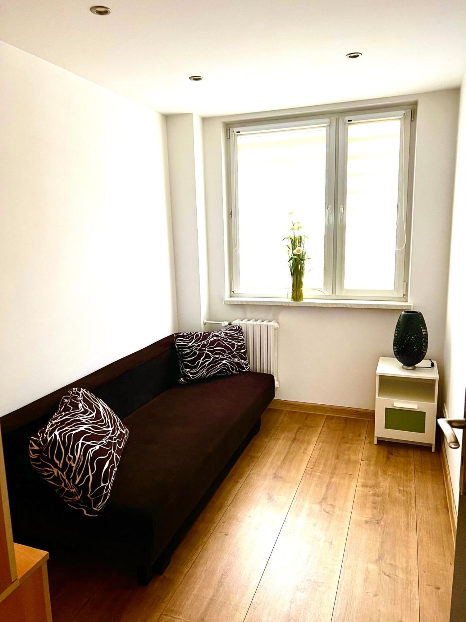 Apartament Dla Ciebie Kętrzyn Eksteriør bilde