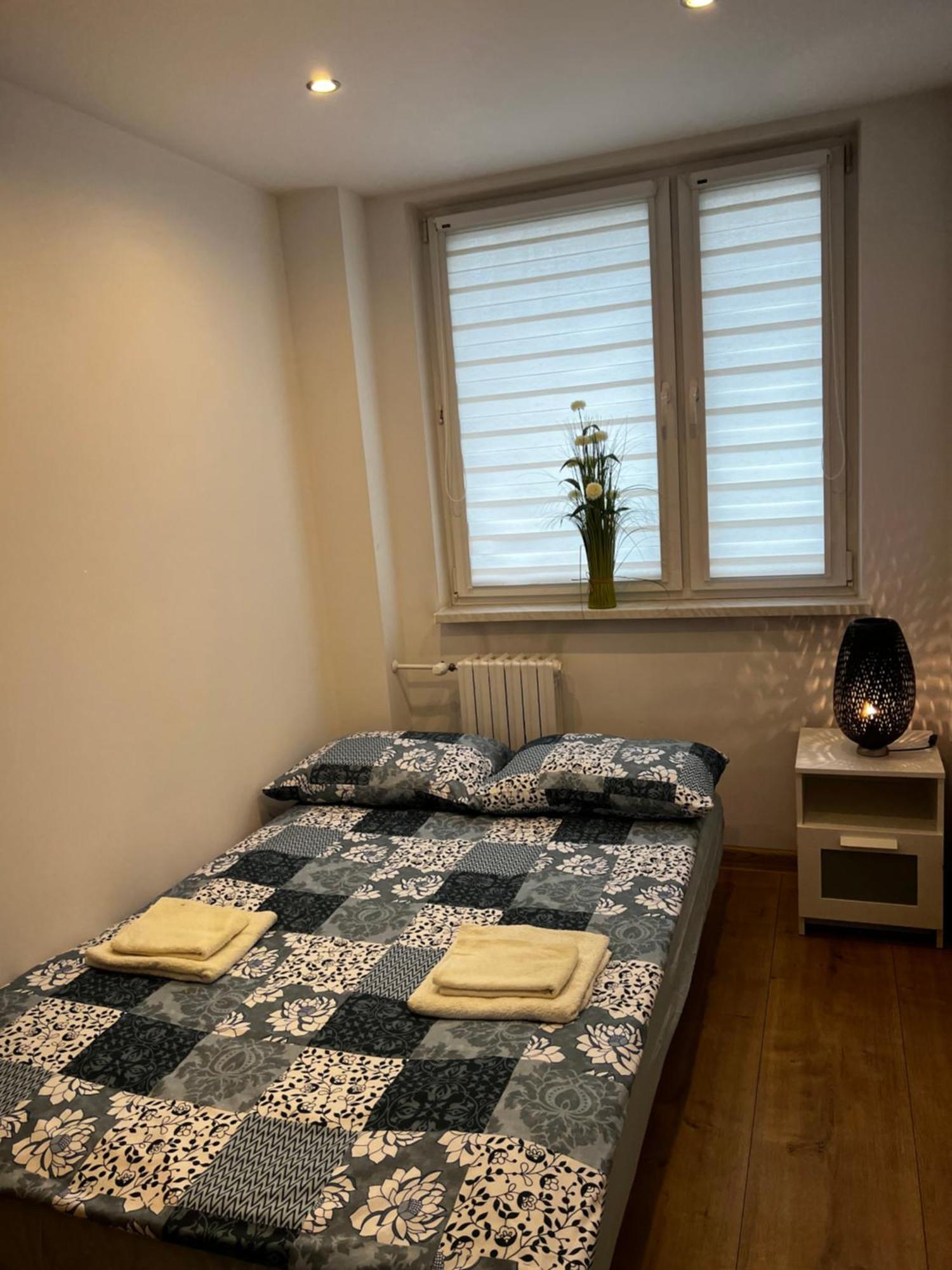 Apartament Dla Ciebie Kętrzyn Eksteriør bilde